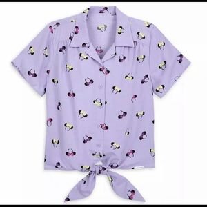 Disney Her Universe Minnie Ear Headband